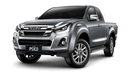 Isuzu D-Max 17-19 4JJ1